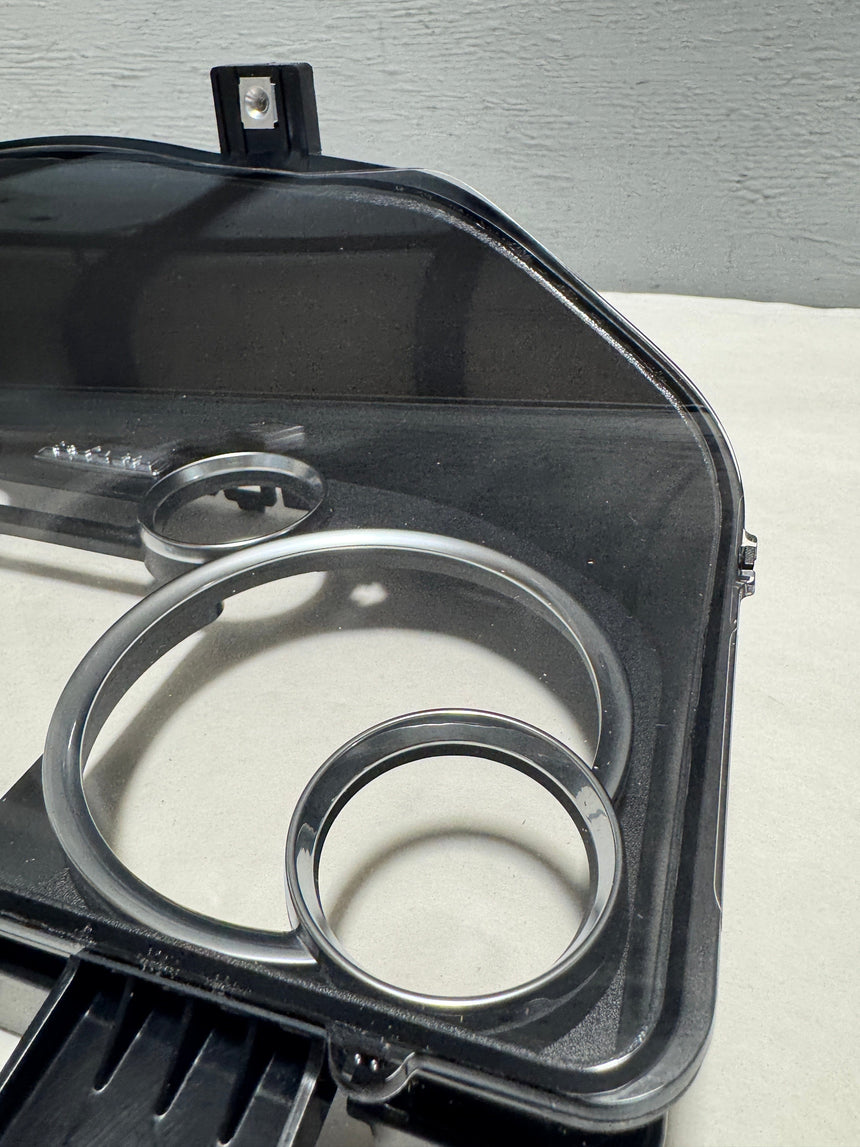 2013-2018 Dodge Ram 1500 2500 Gauge Cluster Speedometer Lens OEM