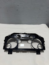 2013-2018 Dodge Ram 1500 2500 Gauge Cluster Speedometer Lens OEM