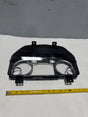 2013-2018 Dodge Ram 1500 2500 Gauge Cluster Speedometer Lens OEM