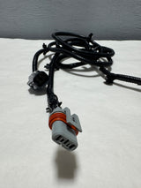 2013-2018 Dodge Ram 1500 Fog Light Lamp Jumper Wiring Harness OEM New