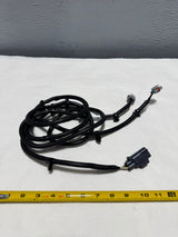 2013-2018 Dodge Ram 1500 Fog Light Lamp Jumper Wiring Harness OEM New