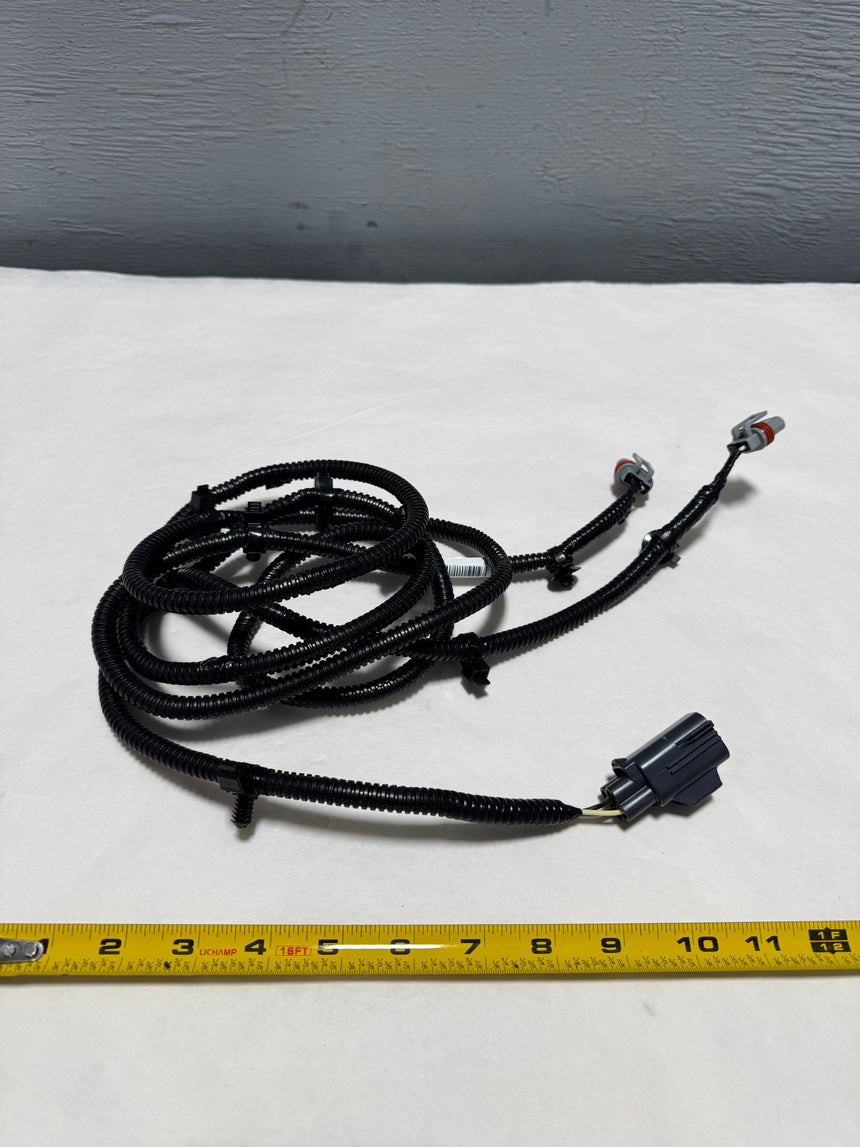 2013-2018 Dodge Ram 1500 Fog Light Lamp Jumper Wiring Harness OEM New