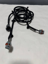 2013-2018 Dodge Ram 1500 Fog Light Lamp Jumper Wiring Harness OEM New