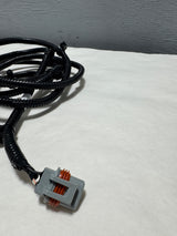 2013-2018 Dodge Ram 1500 Fog Light Lamp Jumper Wiring Harness OEM New
