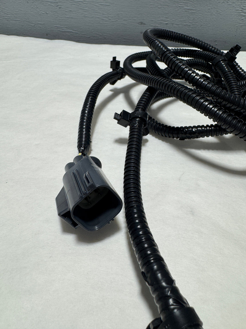 2013-2018 Dodge Ram 1500 Fog Light Lamp Jumper Wiring Harness OEM New