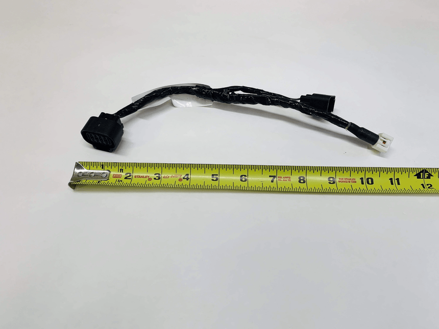 2013-2018 Ram 1500 2500 3500 Rear View Camera Tailgate Wiring Harness OEM Genuine