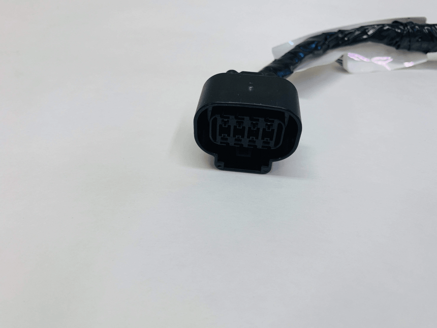 2013-2018 Ram 1500 2500 3500 Rear View Camera Tailgate Wiring Harness OEM Genuine