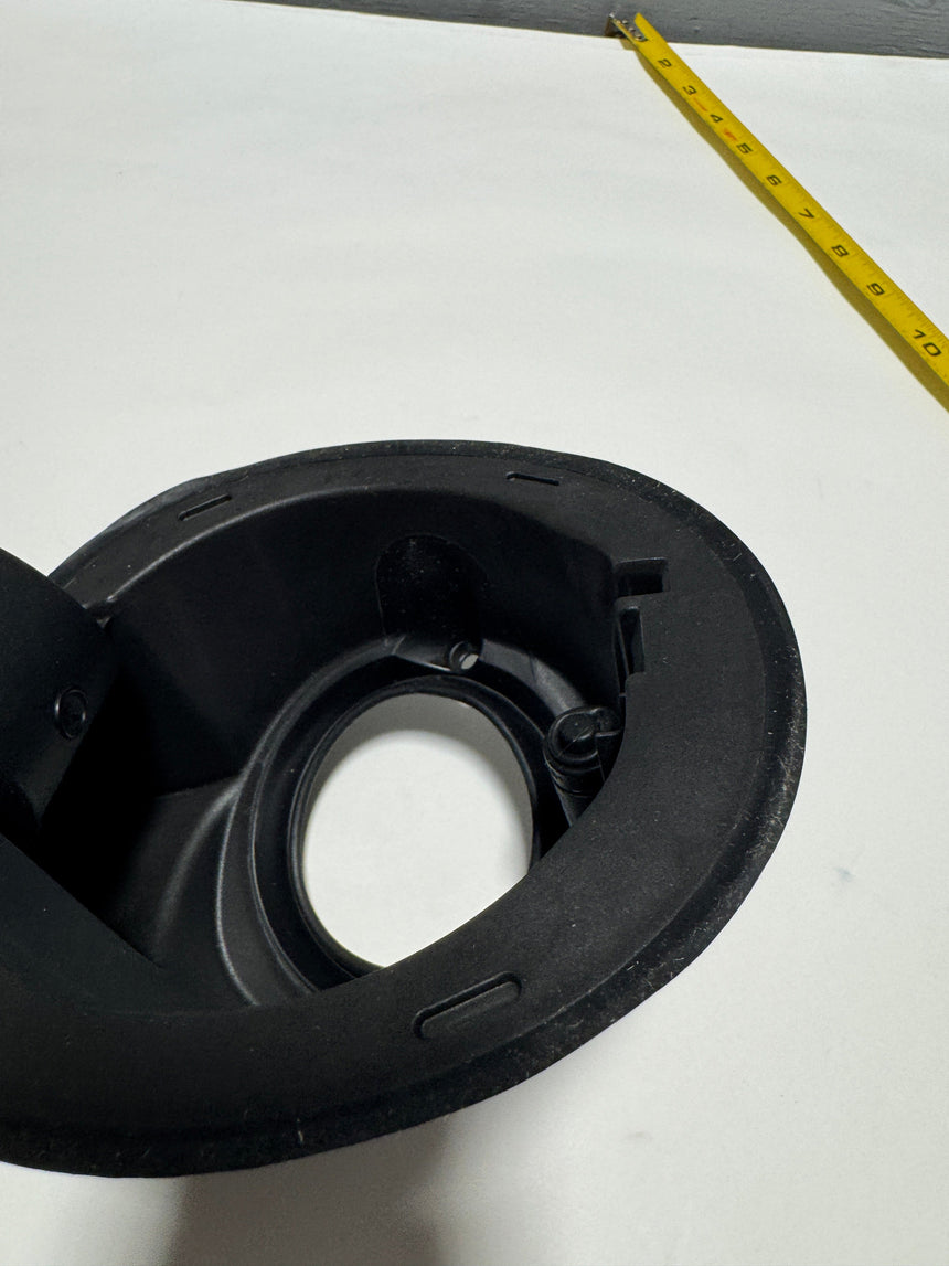 2013-2018 Ford C-Max Fuel Filler Door Pocket OEM Genuine