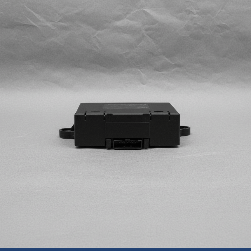 2013-2018 Ford Edge Fusion Driver Side Front Door Control Module OEM
