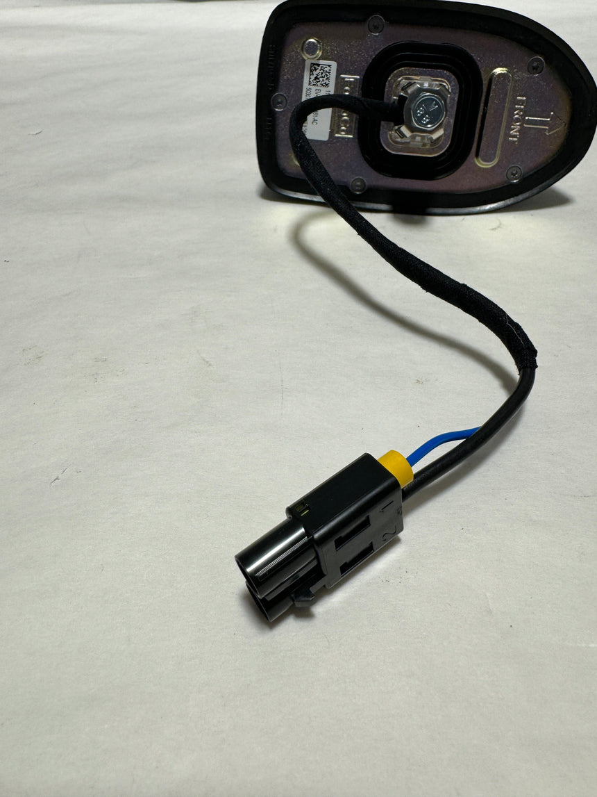 2013-2018 Ford Escape Roof Radio Antenna Base Stanchion OEM