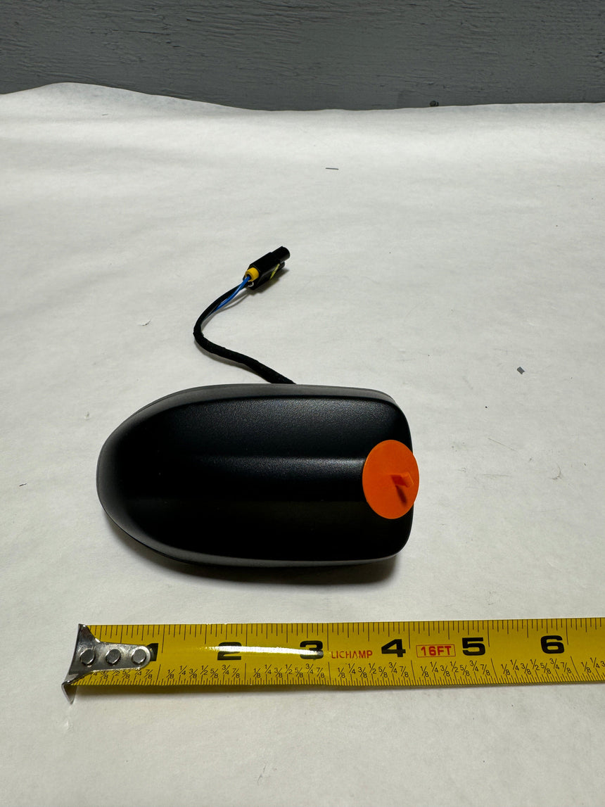 2013-2018 Ford Escape Roof Radio Antenna Base Stanchion OEM