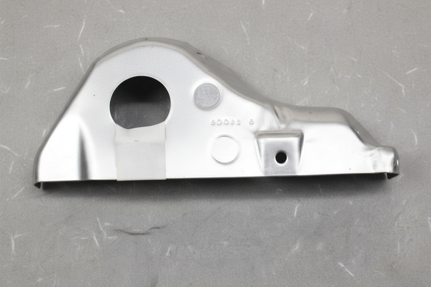 2013-2018 Ford Lincoln Driver Upper Exhaust Manifold Heat Shield OEM