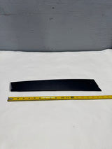 2013-2018 RAV4 Driver Front Door Trim Applique Molding OEM