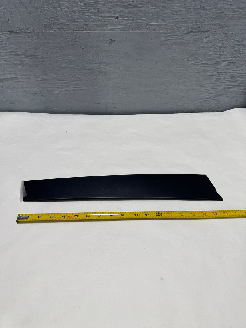2013-2018 RAV4 Driver Front Door Trim Applique Molding OEM