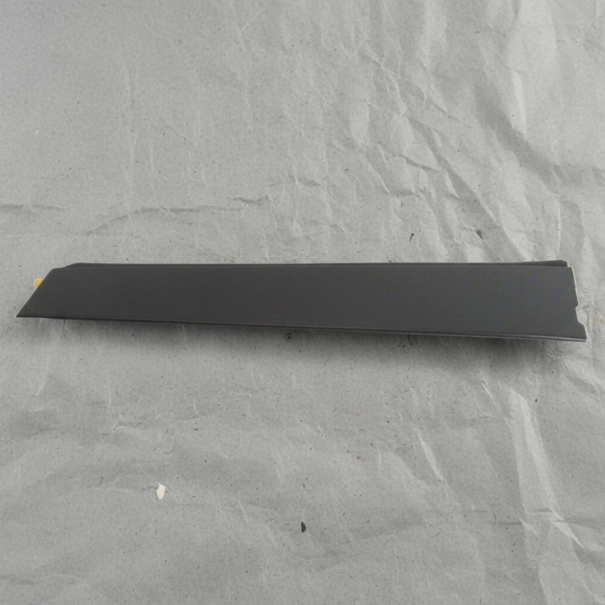 2013-2018 Toyota Rav4 Passenger Side Front Of The Back Door Trim Molding Door Applique OEM