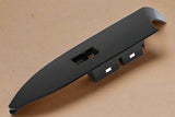 2013-2019 Cadillac XTS Piano Black Passenger Side Front Door Switch Bezel Trim OEM