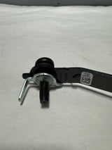 2013-2019 Ford Escape Back Seat Passenger Outer Side Seat Belt Buckle - Charcoal Color