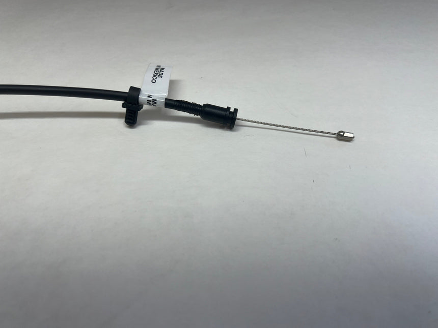 2013-2019 Ford Escape Hood Release Lever With Cable OEM