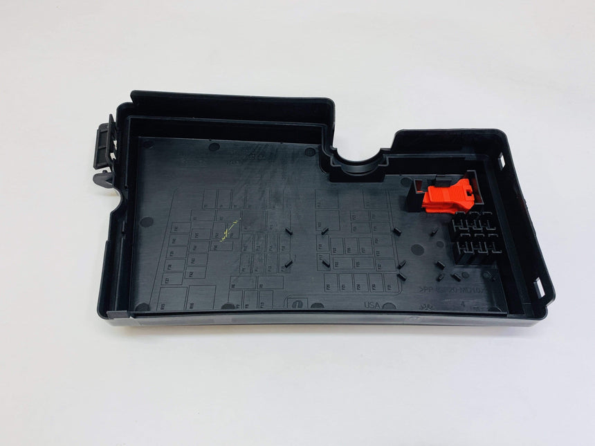 2013-2019 Ford Escape Fuse Junction Box Cover Under Hood OEM Genuine