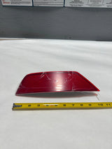 2013-2019 Ford Escape Passenger Side Rear Bumper Reflector