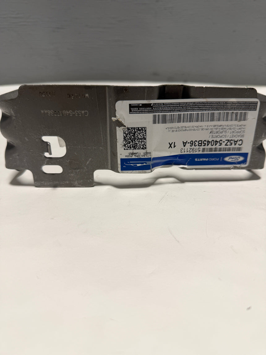 2013-2019 Ford Explorer Center Console Base Front Bracket Genuine OEM