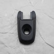 2013-2019 Ford Explorer Front Driver Door Handle End Cap Black OEM