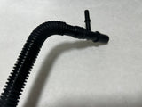 2013-2019 Ford Explorer Fuel Pressure Sensor Valve Tube Genuine OEM