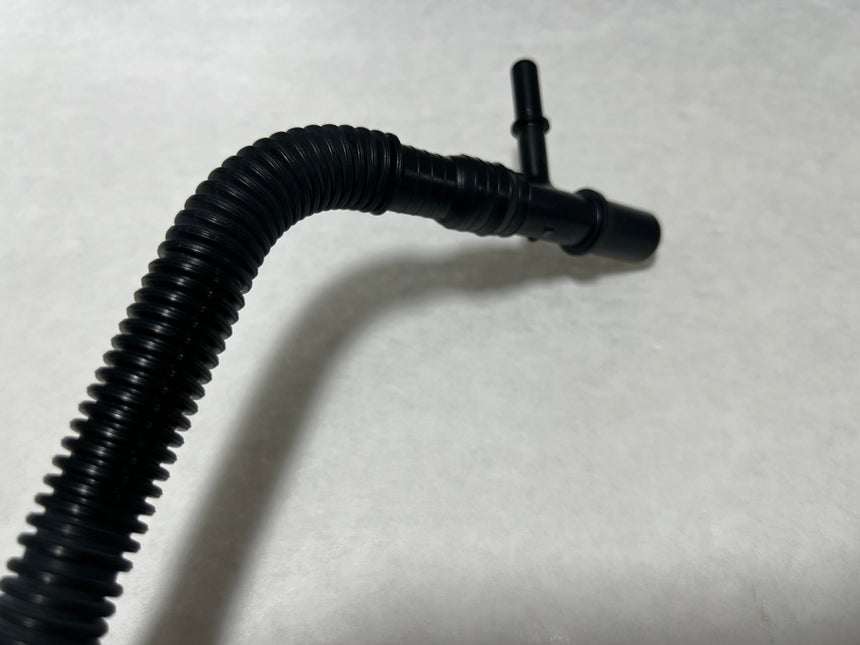 2013-2019 Ford Explorer Fuel Pressure Sensor Valve Tube Genuine OEM