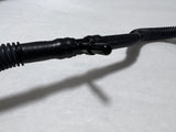 2013-2019 Ford Explorer Fuel Pressure Sensor Valve Tube Genuine OEM