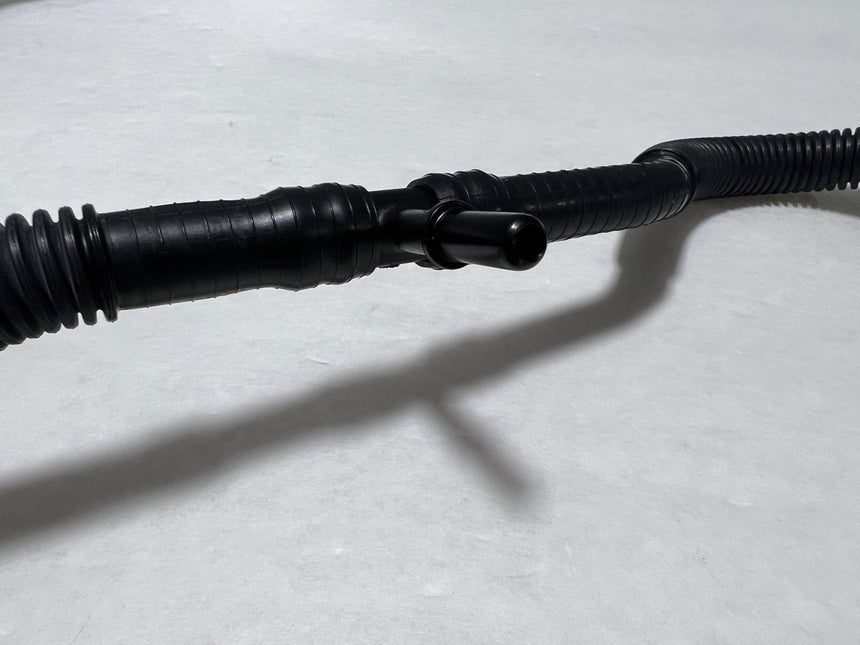 2013-2019 Ford Explorer Fuel Pressure Sensor Valve Tube Genuine OEM