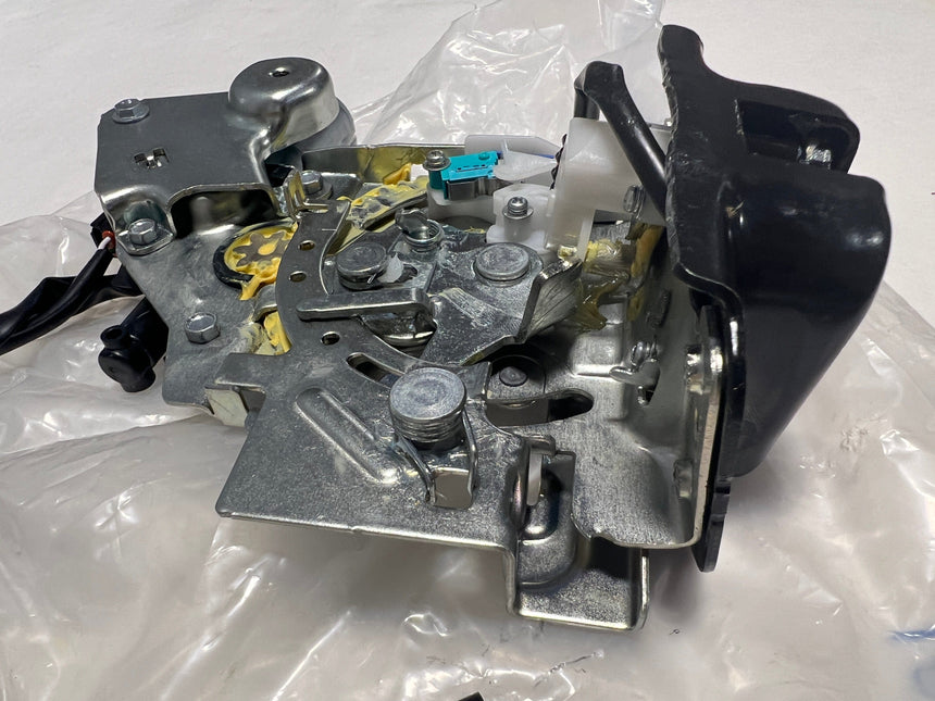 2013-2019 Ford Explorer Power Liftgate LockLatch Actuator Motor