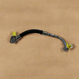 2013-2019 Ford Fiesta 1.6 Turbocharger Oil Feed Tube OEM