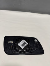 2013-2019 Ford Flex Driver Side Power Fold View Mirror Glass Genuine OEM