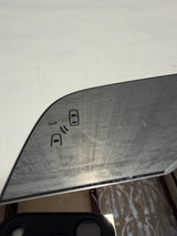 2013-2019 Ford Flex Driver Side Power Fold View Mirror Glass Genuine OEM