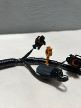 2013-2019 Ford Fusion 2.0 Wire Harness, Fuel Injector Connector Genuine OEM New