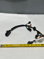 2013-2019 Ford Fusion 2.0 Wire Harness, Fuel Injector Connector Genuine OEM New