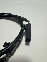 2013-2019 Ford Police Interceptor Utility or Sedan Grille Wire Harness Oem New