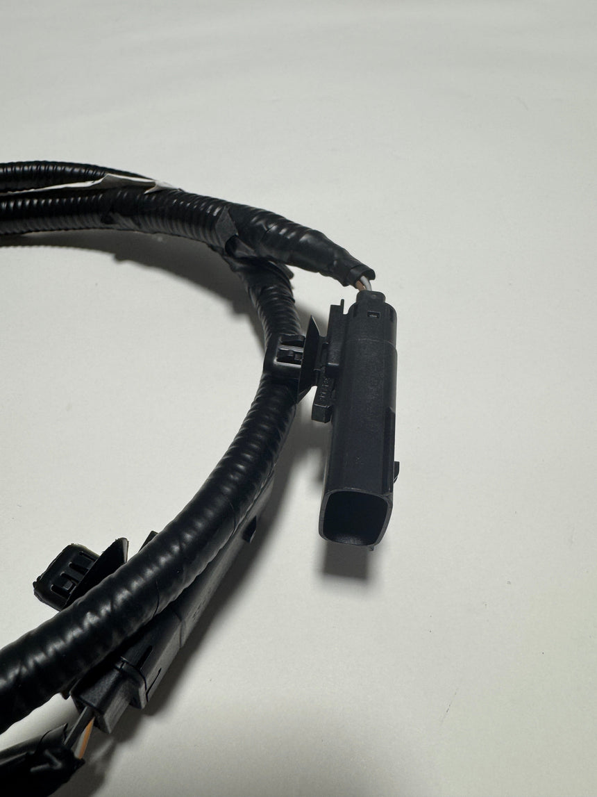 2013-2019 Ford Police Interceptor Utility or Sedan Grille Wire Harness Oem New