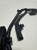 2013-2019 Ford Police Interceptor Utility or Sedan Grille Wire Harness Oem New