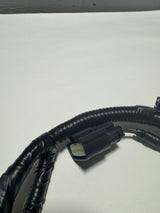 2013-2019 Ford Police Interceptor Utility or Sedan Grille Wire Harness Oem New