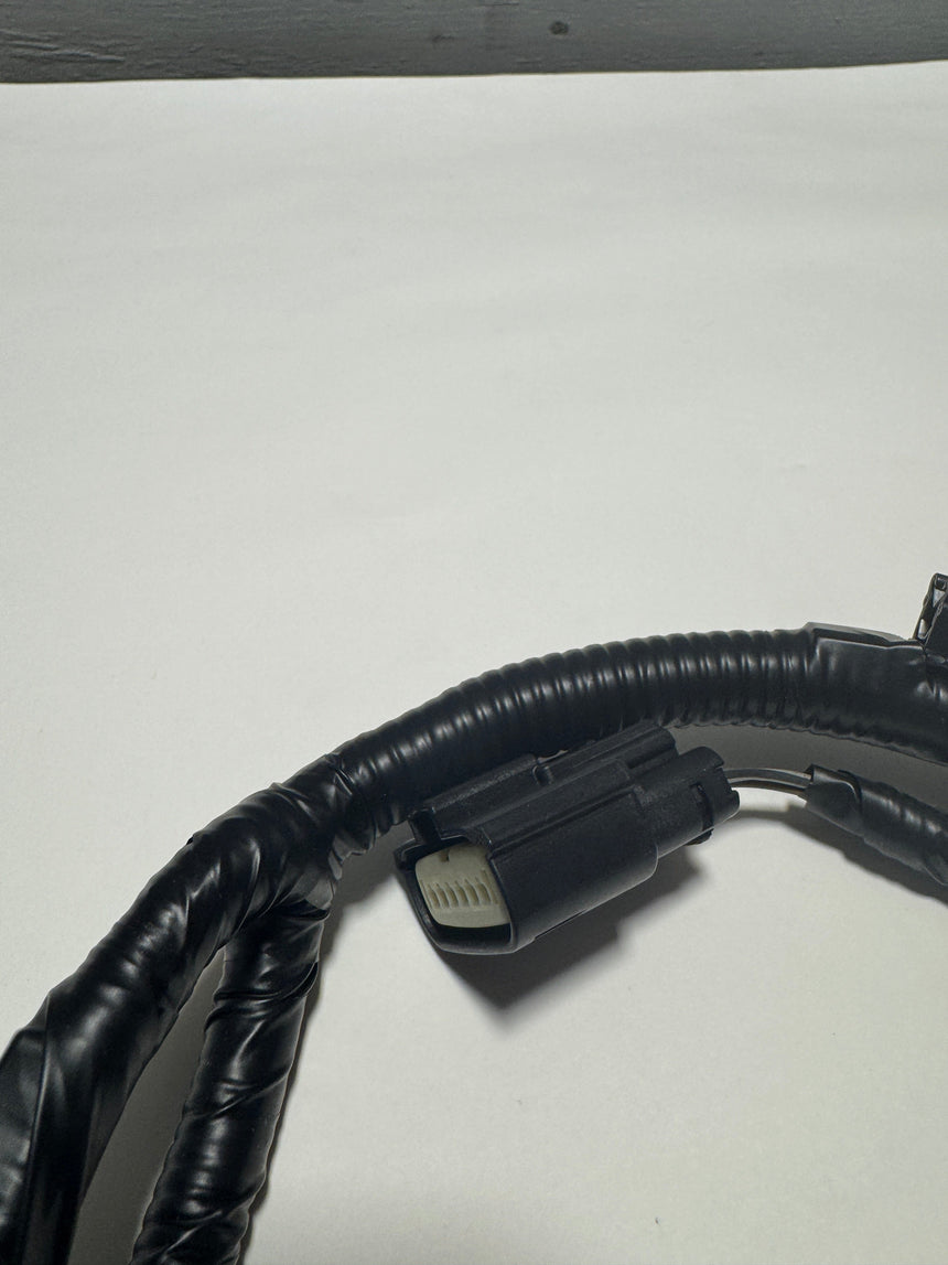 2013-2019 Ford Police Interceptor Utility or Sedan Grille Wire Harness Oem New