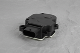 2013-2019 Ford Taurus 3.5 Non-Turbo Radiator Shutter Actuator OEM