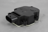 2013-2019 Ford Taurus 3.5 Non-Turbo Radiator Shutter Actuator OEM