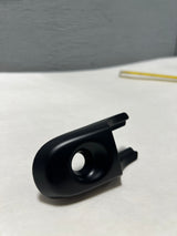 2013-2019 Ford Taurus Driver Side Door Handle End Cap - Unpainted