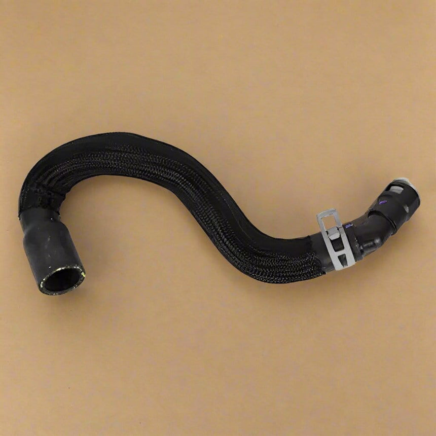 2013-2019 Ford Taurus or Flex 3.5 Non Turbo Coolant Reservoir Overflow Hose OEM