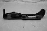 2013-2019 Ford Taurus Police Interceptor 8 Way Driver Seat Trim Charcoal OEM