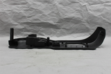 2013-2019 Ford Taurus Police Interceptor 8 Way Driver Seat Trim Charcoal OEM