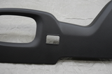 2013-2019 Ford Taurus Police Interceptor 8 Way Driver Seat Trim Charcoal OEM