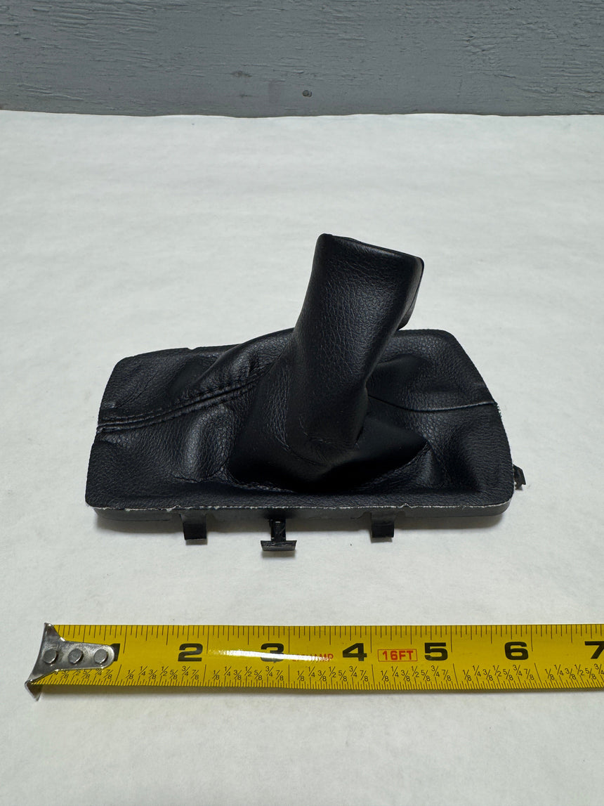 2013-2019 Lincoln MKT 6 Speed Transmission Gear Shifter Knob Cover Boot Genuine OEM
