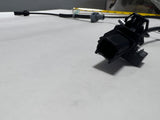 2013-2020 Acura ILX Passenger Side Front Wheel Speed Sensor